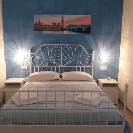 אג'רולה Holiday House Lual מראה חיצוני תמונה