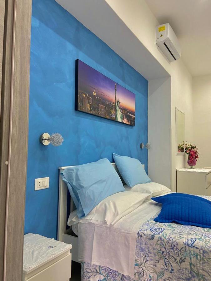 אג'רולה Holiday House Lual מראה חיצוני תמונה