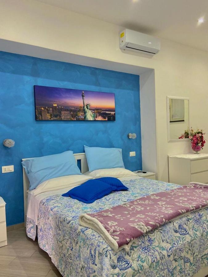 אג'רולה Holiday House Lual מראה חיצוני תמונה