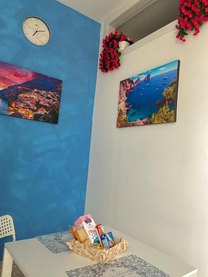 אג'רולה Holiday House Lual מראה חיצוני תמונה