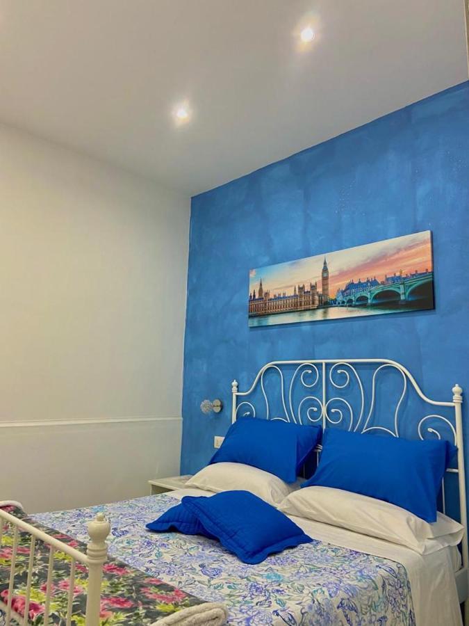 אג'רולה Holiday House Lual מראה חיצוני תמונה