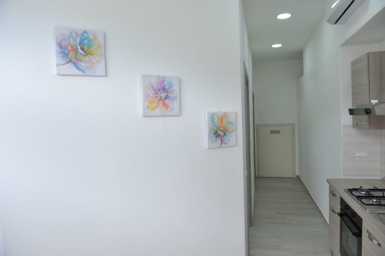 אג'רולה Holiday House Lual מראה חיצוני תמונה
