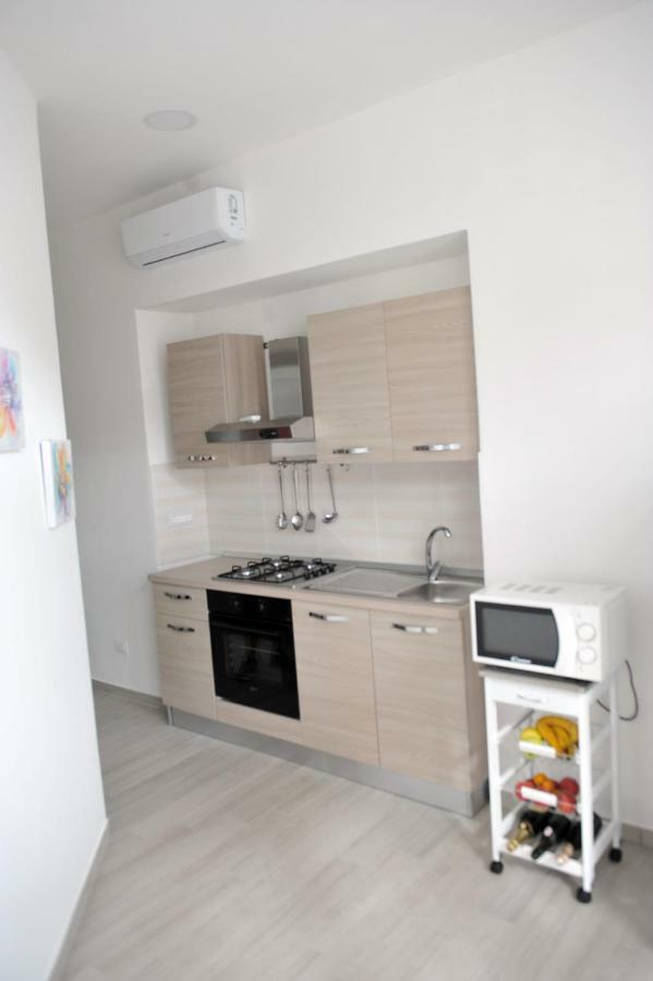 אג'רולה Holiday House Lual מראה חיצוני תמונה
