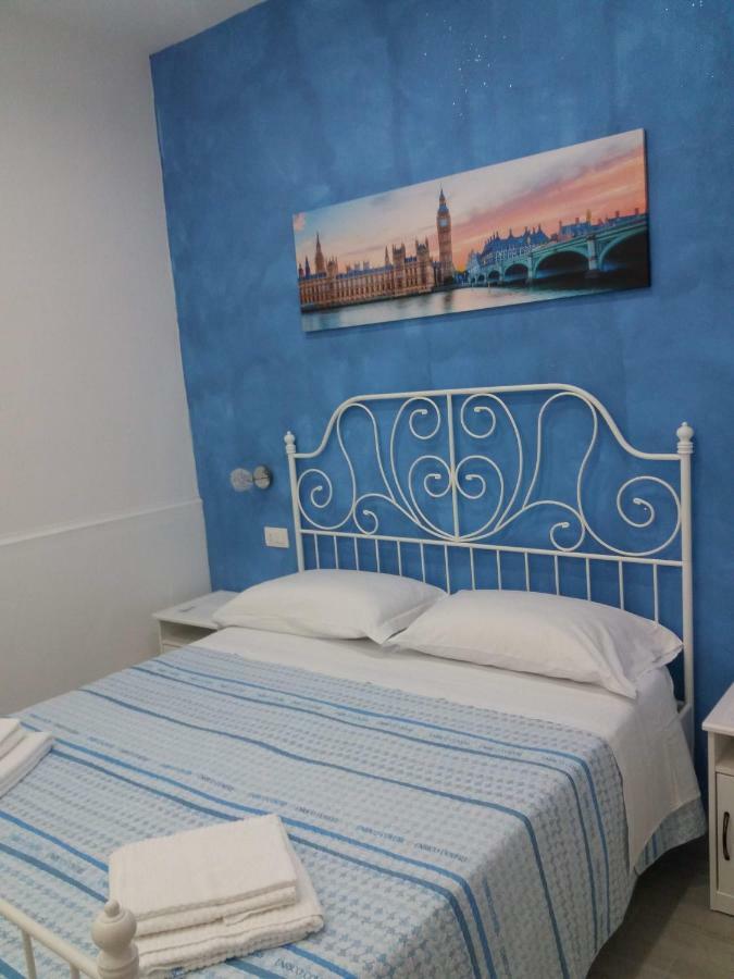 אג'רולה Holiday House Lual מראה חיצוני תמונה