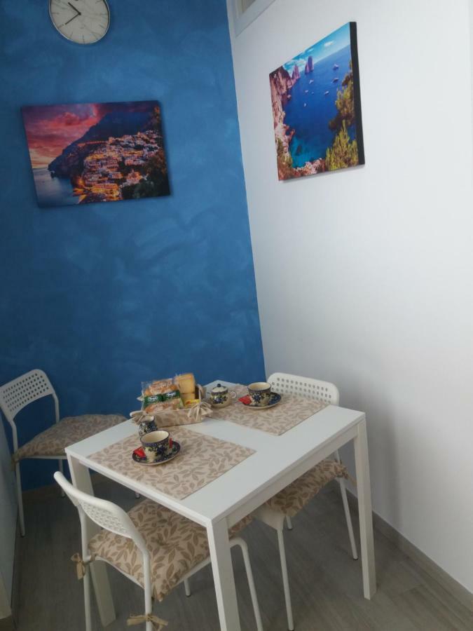 אג'רולה Holiday House Lual מראה חיצוני תמונה